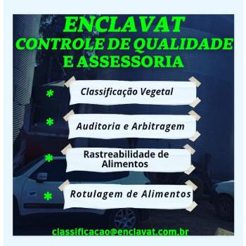 Empresa De Classificação Vegetal